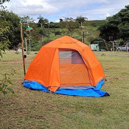 Camping Rancho Caipira Socorro  Exterior foto