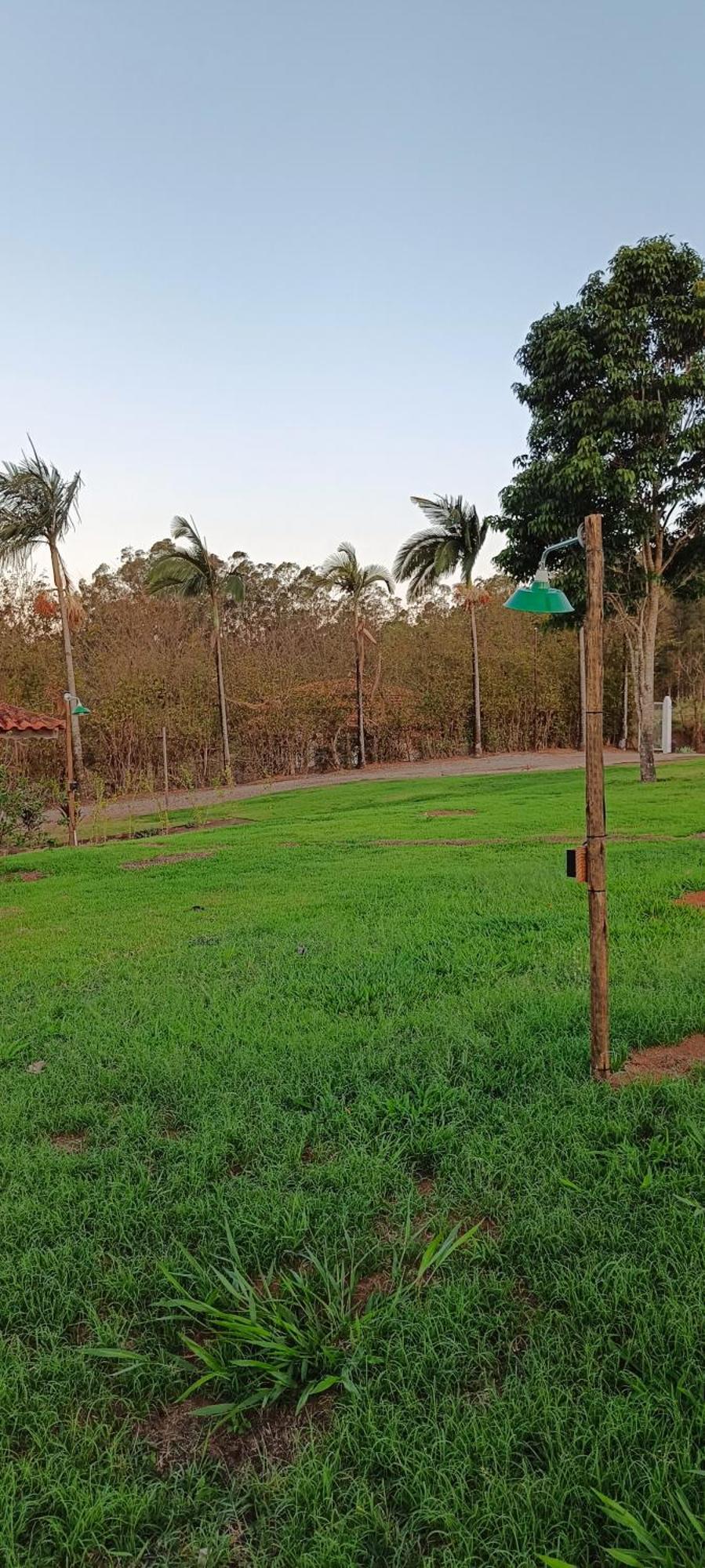 Camping Rancho Caipira Socorro  Exterior foto